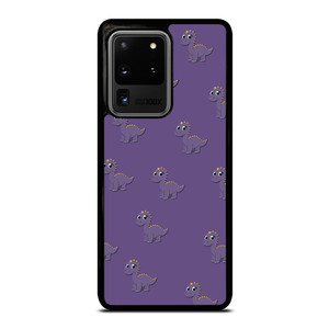 DINOSAUR CUTE Samsung Galaxy S20 Ultra Case Cover