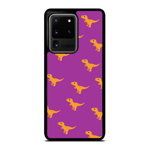 DINOSAUR TYREX Samsung Galaxy S20 Ultra Case Cover DINOSAUR TYREX Samsung Galaxy S20 Ultra Case Cover