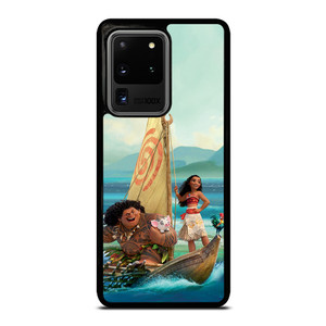 DISNEY MOANA 2 Samsung Galaxy S20 Ultra Case Cover