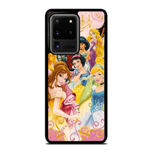DISNEY PRINCESS  Samsung Galaxy S20 Ultra Case Cover