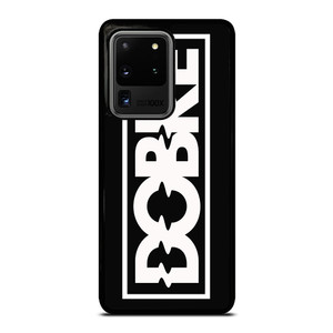 DOBRE BROTHERS LOGO Samsung Galaxy S20 Ultra Case Cover