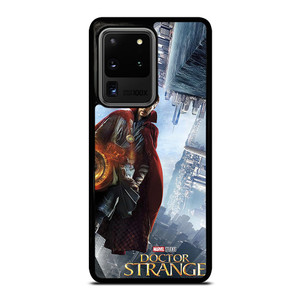 DOCTOR STRANGE MARVEL 2 Samsung Galaxy S20 Ultra Case Cover