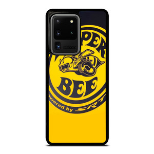 DODGE CHARGER SRT SUPER BEE Samsung Galaxy S20 Ultra Case Cover DODGE CHARGER SRT SUPER BEE Samsung Galaxy S20 Ultra Case Cover