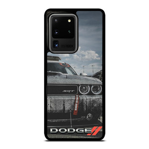 DODGE SRT CAR 2 Samsung Galaxy S20 Ultra Case Cover
