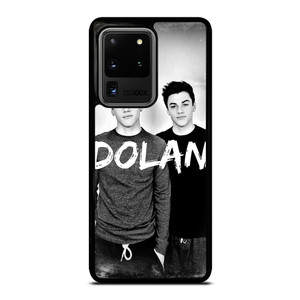 DOLAN TWINS 99 Samsung Galaxy S20 Ultra Case Cover
