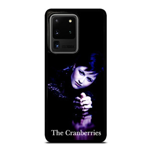 DOLORES O'RIORDAN SINGER Samsung Galaxy S20 Ultra Case Cover