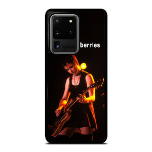 DOLORES O'RIORDAN YOUNG Samsung Galaxy S20 Ultra Case Cover