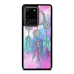 DREAM CATCHER WEB Samsung Galaxy S20 Ultra Case Cover