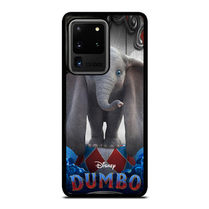 DUMBO BABY ELEPHANT Samsung Galaxy S20 Ultra Case Cover