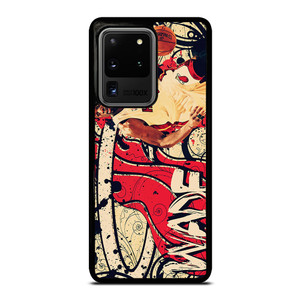 DWYANE WADE 1 Samsung Galaxy S20 Ultra Case Cover