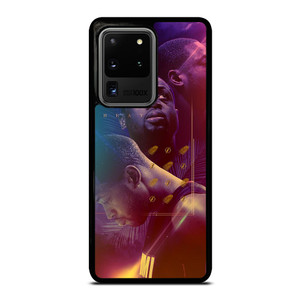 DWYANE WADE NUMBER THREE Samsung Galaxy S20 Ultra Case Cover