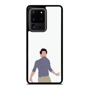 DYLAN O'BRIEN Samsung Galaxy S20 Ultra Case Cover DYLAN O'BRIEN Samsung Galaxy S20 Ultra Case Cover