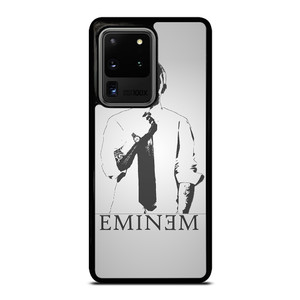 EMINEM RAPPER Samsung Galaxy S20 Ultra Case Cover