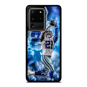 EZEKIEL ELLIOTT COWBOYS RUNNER Samsung Galaxy S20 Ultra Case Cover