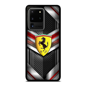FERRARI HORSE LOGO Samsung Galaxy S20 Ultra Case Cover