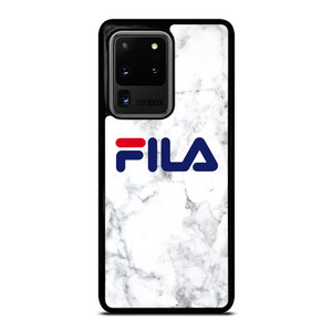 FILA DAZZLE Samsung Galaxy S20 Ultra Case Cover FILA DAZZLE Samsung Galaxy S20 Ultra Case Cover