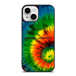 UNDER ARMOUR TIE DYE 2 iPhone 13 Mini Case Cover
