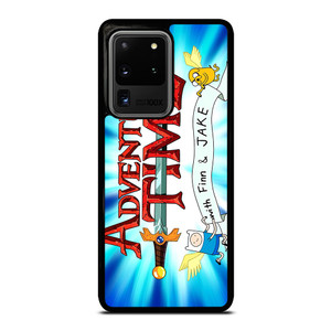 FINN AND JAKE 1 Samsung Galaxy S20 Ultra Case Cover FINN AND JAKE 1 Samsung Galaxy S20 Ultra Case Cover