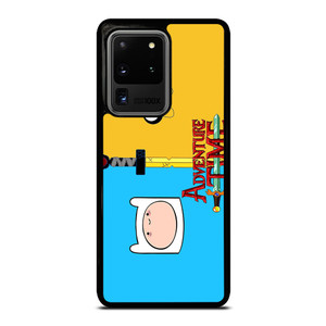 FINN AND JAKE 2 Samsung Galaxy S20 Ultra Case Cover FINN AND JAKE 2 Samsung Galaxy S20 Ultra Case Cover