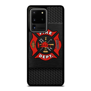 FIREFIGHTER FIREMAN 2 Samsung Galaxy S20 Ultra Case Cover FIREFIGHTER FIREMAN 2 Samsung Galaxy S20 Ultra Case Cover
