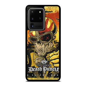 FIVE FINGER DEATH PUNCH 5FDP Samsung Galaxy S20 Ultra Case Cover