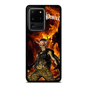 FIVE FINGER DEATH PUNCH FFDP BAND Samsung Galaxy S20 Ultra Case Cover
