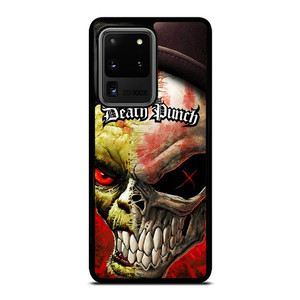 FIVE FINGER DEATH PUNCH SKULL Samsung Galaxy S20 Ultra Case Cover