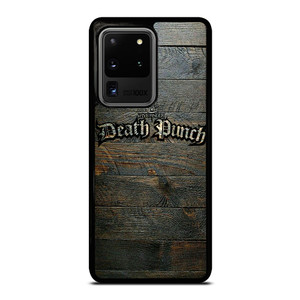 FIVE FINGER DEATH PUNCH Samsung Galaxy S20 Ultra Case Cover
