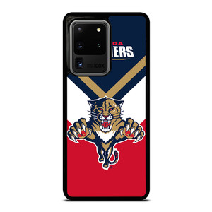 FLORIDA PANTHERS HOCKEY LOGO Samsung Galaxy S20 Ultra Case Cover FLORIDA PANTHERS HOCKEY LOGO Samsung Galaxy S20 Ultra Case Cover