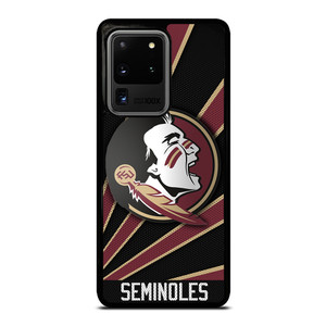 FLORIDA STATE SEMINOLES Samsung Galaxy S20 Ultra Case Cover
