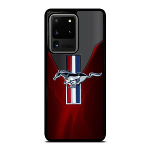 FORD RED Samsung Galaxy S20 Ultra Case Cover