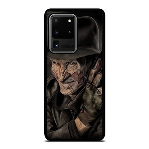 FREDDY KRUEGER HORROR Samsung Galaxy S20 Ultra Case Cover