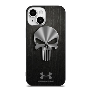 UNDER ARMOUR PUNISHER 2 iPhone 13 Mini Case Cover