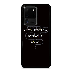 FRIENDS DON'T LIE LIGHTS 2 Samsung Galaxy S20 Ultra Case Cover