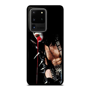 GENE SIMMONS KISS BAND 2 Samsung Galaxy S20 Ultra Case Cover