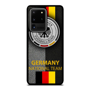 GERMANY NATIONAL TEAM Samsung Galaxy S20 Ultra Case Cover