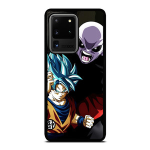 GOKU VS JIREN 2 Samsung Galaxy S20 Ultra Case Cover GOKU VS JIREN 2 Samsung Galaxy S20 Ultra Case Cover