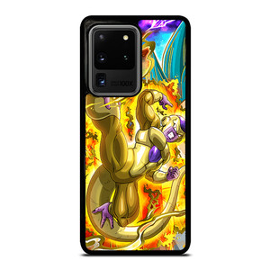 GOLDEN FRIEZA 2 Samsung Galaxy S20 Ultra Case Cover