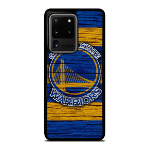 GOLDEN STATE WARRIORS GSW Samsung Galaxy S20 Ultra Case Cover GOLDEN STATE WARRIORS GSW Samsung Galaxy S20 Ultra Case Cover