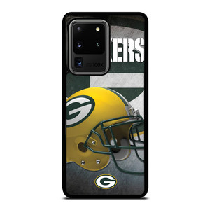 GREEN BAY PACKERS AREA Samsung Galaxy S20 Ultra Case Cover