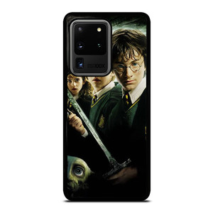 HARRY POTTER FRIENDS Samsung Galaxy S20 Ultra Case Cover
