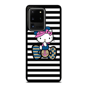 HELLO KITTY 3 Samsung Galaxy S20 Ultra Case Cover HELLO KITTY 3 Samsung Galaxy S20 Ultra Case Cover