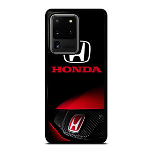 HONDA 3 Samsung Galaxy S20 Ultra Case Cover