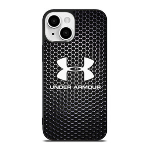 UNDER ARMOUR 4 iPhone 13 Mini Case Cover