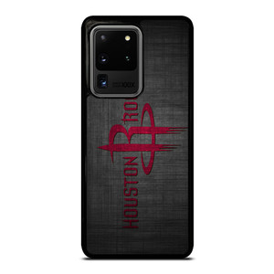 HOUSTON ROCKETS 1 Samsung Galaxy S20 Ultra Case Cover