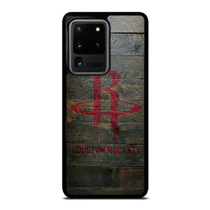 HOUSTON ROCKETS LOGO Samsung Galaxy S20 Ultra Case Cover HOUSTON ROCKETS LOGO Samsung Galaxy S20 Ultra Case Cover