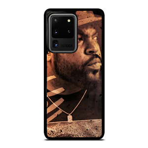 ICE CUBE AMERICAN RAPPER Samsung Galaxy S20 Ultra Case Cover ICE CUBE AMERICAN RAPPER Samsung Galaxy S20 Ultra Case Cover