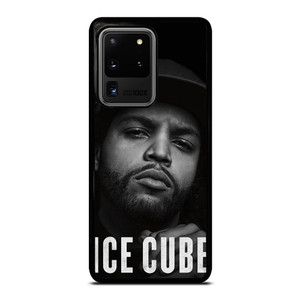 ICE CUBE RAPPER Samsung Galaxy S20 Ultra Case Cover ICE CUBE RAPPER Samsung Galaxy S20 Ultra Case Cover