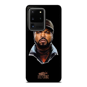ICE CUBE Samsung Galaxy S20 Ultra Case Cover