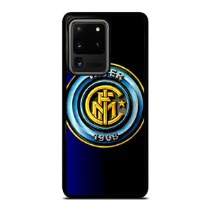 INTER MILAN 1 Samsung Galaxy S20 Ultra Case Cover
